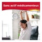 ThermaCare Patch Auto-Chauffant Multi-Zones 3 Unités