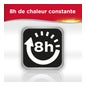 ThermaCare Patch Auto-Chauffant Multi-Zones 3 Unités