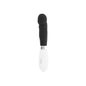 Vibrateur Paul noir brillant