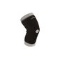 Attelle de genou rotulienne Vulkan Classic Noir S