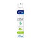 Sanex Natur Protect 0% Bambou frais Déodorant en spray 200ml