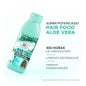 Garnier Fructis Hair Food Aloe Vera Acondicionador Hidratante 350ml