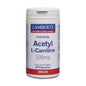 Lamberts Acétyl L-Carnitina 60caps