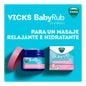 Vicks BabyRub 50g