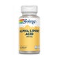 Acide Lipoïque Alpha Solaray 250mg 60caps