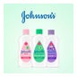 Johnson's Acite Aloe Vera 500ml