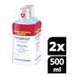 Parogencyl Bain de bouche gingival 2x500ml
