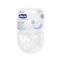 Chicco™ Protection de mamelon en silicone t-large 2 Unités