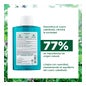 Klorane Détox Shampooing À La Menthe Bio 200ml