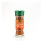 Artemis Assaisonnement biologique pour barbecue Pot de 45g