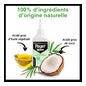 Pouxit Végétal Traitement Anti-Poux Et Lentes 200ml + Peigne