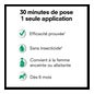 Pouxit Végétal Traitement Anti-Poux Et Lentes 200ml + Peigne