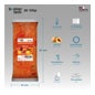 Boston Tech Cera Parafina Pura Melocotón 3Kg