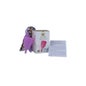 Nina Cup Menstrual Cup T-L Lilas 1ud