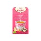 Yogi Femme Thé Femme 17 sachets