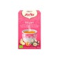 Yogi Femme Thé Femme 17 sachets