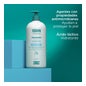 Pack Germisdin Gel de bain à l'Aloe Vera+Gel hydroalcoolique