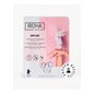 Iroha Nature Guantes Mascarilla Antiedad Triple Ácido Hialurónico con Bakuchiol y Niacinamida 2x9ml