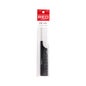 Red By Kiss Pin Tail Comb Black 1ut