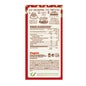 Gâteaux de riz sans gluten de Radisson Diet Organic 130g