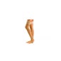 Maries long bas blindé blindé A-F compression normale beige taille 2