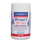 Lamberts Omega 3 pour enfants 100cáps 100cáps