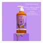 Apivita Kids Mini Bees Shampooing Miel Myrtille 500ml