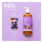 Apivita Kids Mini Bees Shampooing Miel Myrtille 500ml