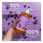 Apivita Kids Mini Bees Shampooing Miel Myrtille 500ml