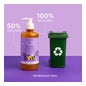 Apivita Kids Mini Bees Shampooing Miel Myrtille 500ml