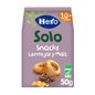 Fater Hero Solo Snacks Lentilles & Maïs Eco 50G