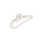 Herbi Feet gel souris avec anneau taille L droite 1 pc