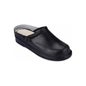 Hankshoes Clog Micromassage T 40 bleu