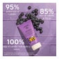 Apivita Kids Mini Bees Après Shampooing Miel Myrtille 150ml