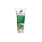 Lotion biologique à l'aloe vera 200 ml