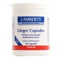 Lamberts gingembre 60càps