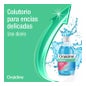 Oraldine Anti-Gingivite Bain de Bouche 2x400ml