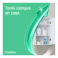 Oraldine Anti-Gingivite Bain de Bouche 2x400ml