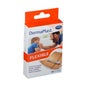Dermaplast Flexible Apósito 6x10cm 10uds
