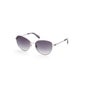 Swarovski Lunettes de Soleil Sk0330-5716B Femme 57mm 1ut