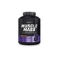 BioTech USA Muscle Mass Chocolat 4000g