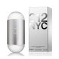 Carolina Herrera 212 Eau De Toilette Vaporisateur 60ml