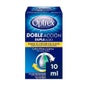 Optrex Double Action Yeux Démangeaisons 10ml