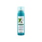 Klorane Shampooing Sec Détox Menthe Aquatique Bio 150ml