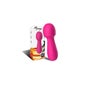 Armony Dazzle Masseur & Vibrateur Petit Fuchsia 1ut