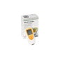 Compteur Accutrend plus glucose cholestérol triglycérides 1pc