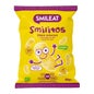 Smileat Smilitos - Vers de maïs biologique