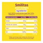 Smileat Smilitos - Vers de maïs biologique