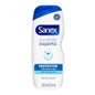 Sanex Dermo Expert Care Gel Douche Protecteur Peau Normale 600ml
