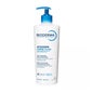 Bioderma Atoderm Ultra Crème Hydratante Ultra-Nourrissante 500ml